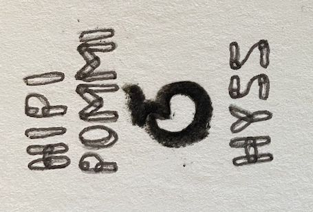 Hipipommi! hipipommi